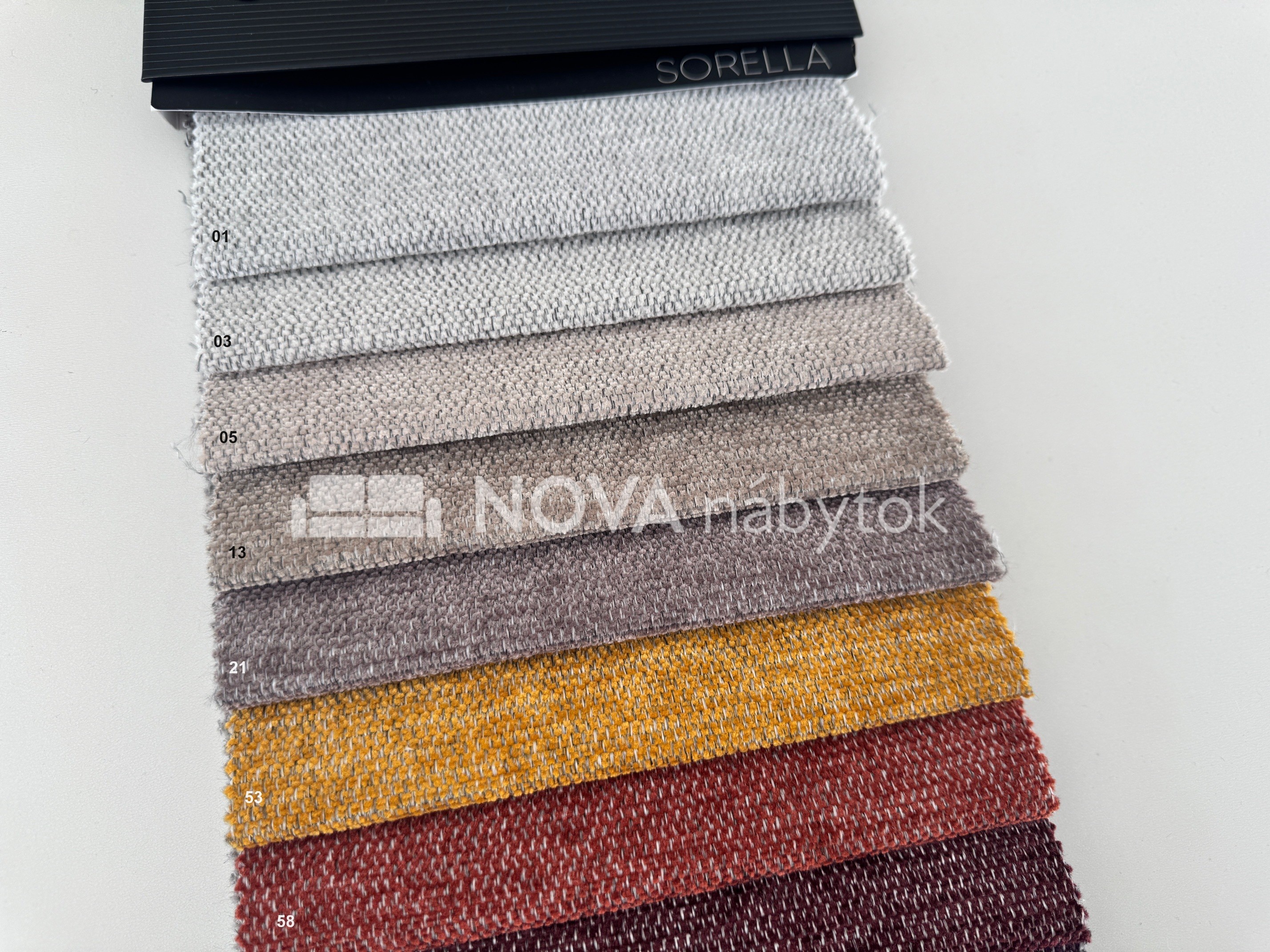 Sorella potahova latka (2)